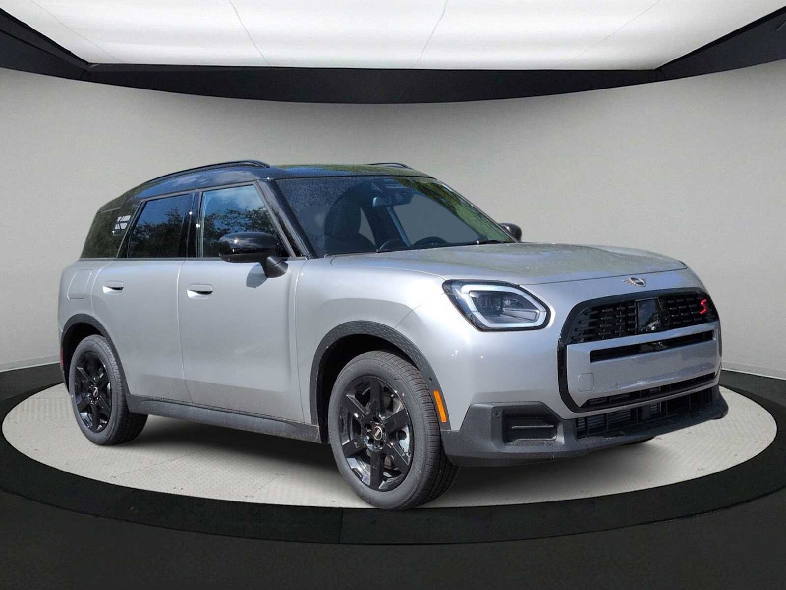 New 2027 MINI Cooper Countryman S AWD/4WD image 2