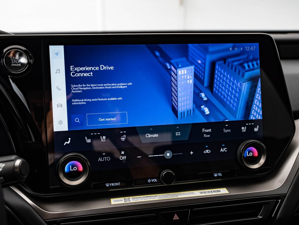 New 2026 Lexus TX 350 AWD w/ Technology Package image 34
