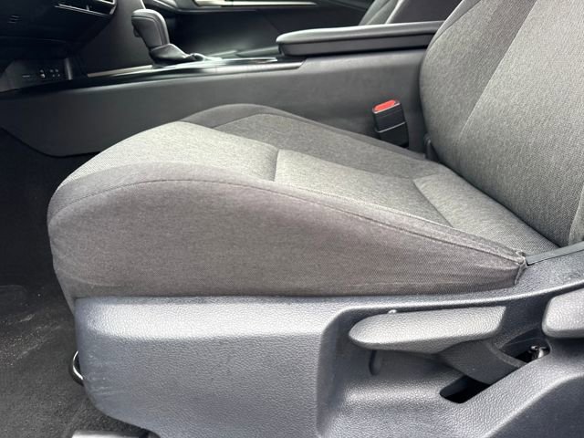 Used 2025 Toyota Camry LE FWD image 14