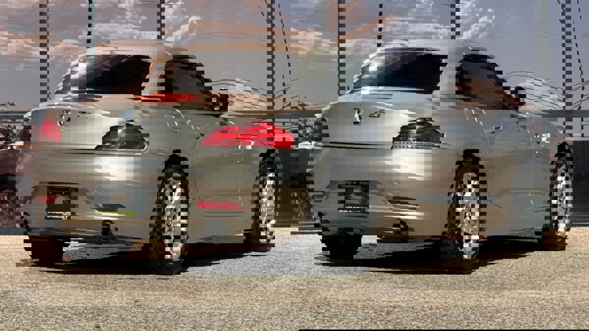 Used 2011 BMW Z4 sDrive35i image 20