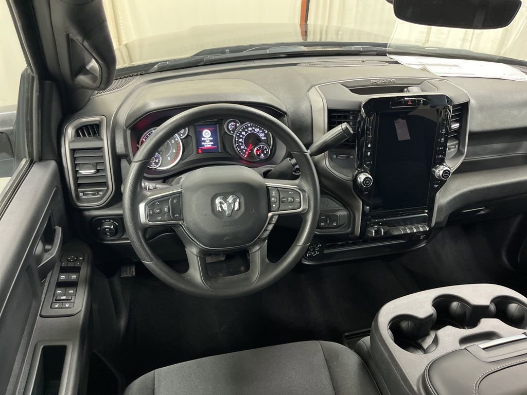 New 2025 RAM 2500 Tradesman image 13