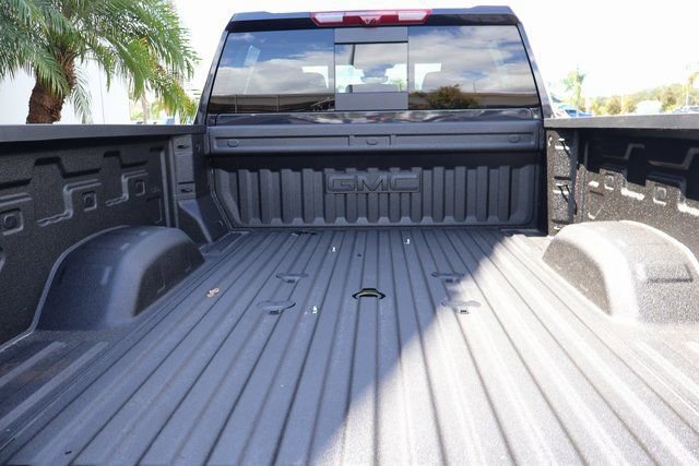New 2026 GMC Sierra 2500 Denali w/ Denali Reserve Package image 20