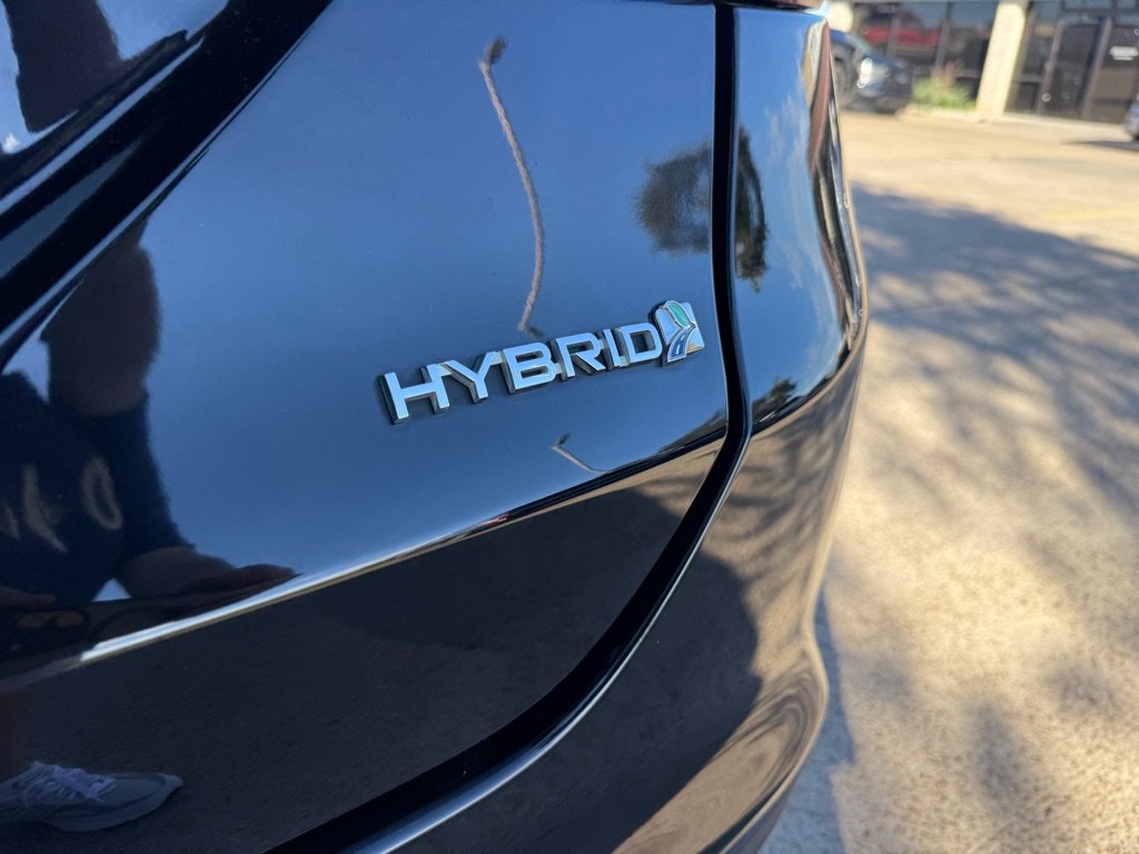 Used 2018 Ford Fusion S image 10