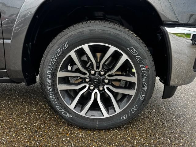 New 2027 RAM 1500 Limited AWD/4WD image 9