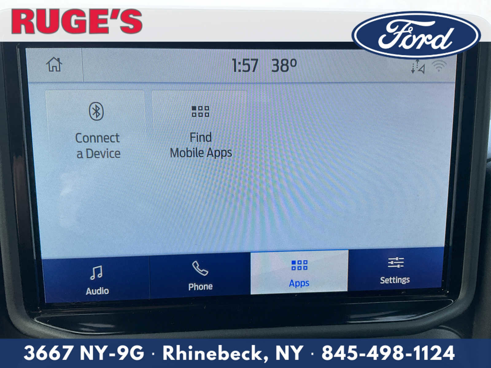 Used 2021 Ford Bronco Sport Outer Banks image 22