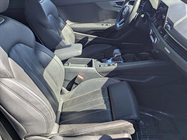 Used 2023 Audi A5 2.0T Prestige image 20