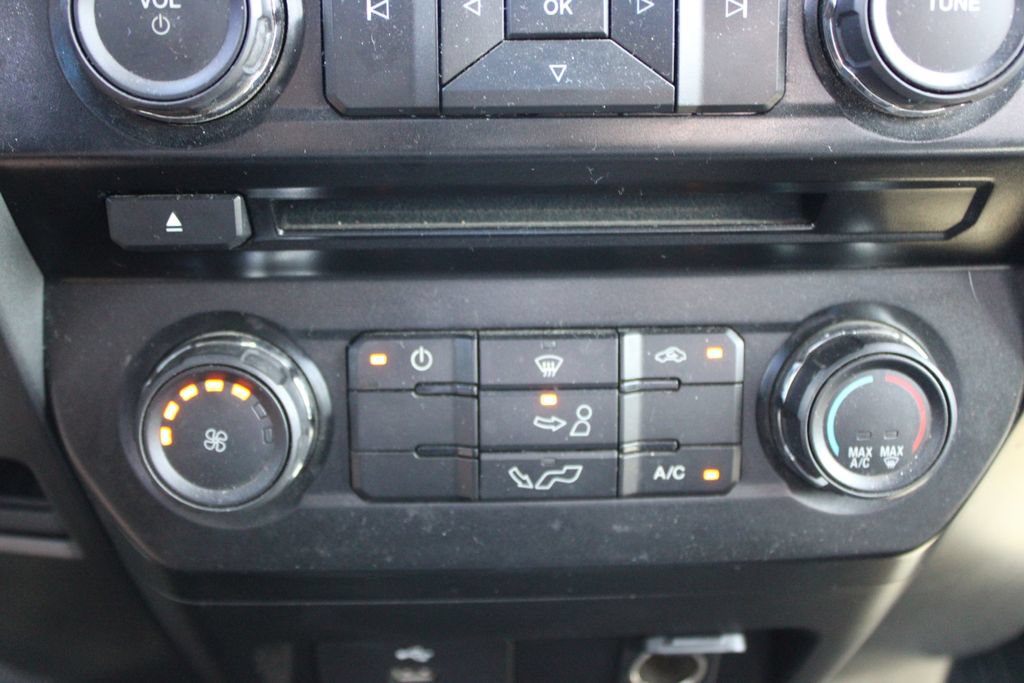 Used 2016 Ford F150 XLT w/ XTR Package AWD/4WD image 32