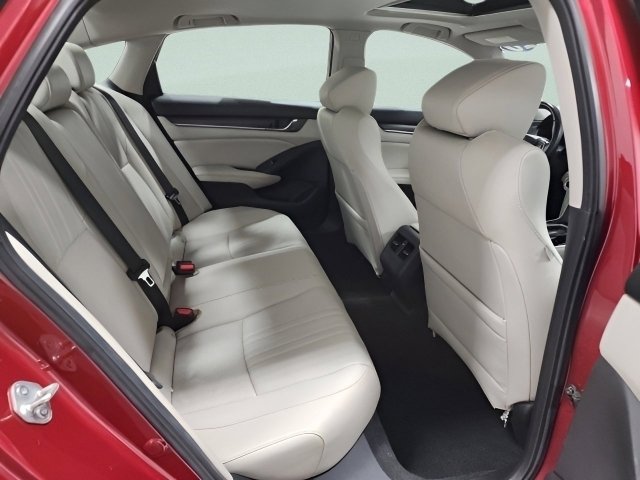 Certified 2020 Honda Accord EX-L image 15