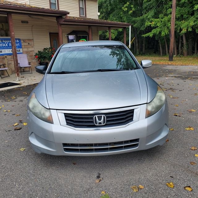 Used 2008 Honda Accord LX image 9