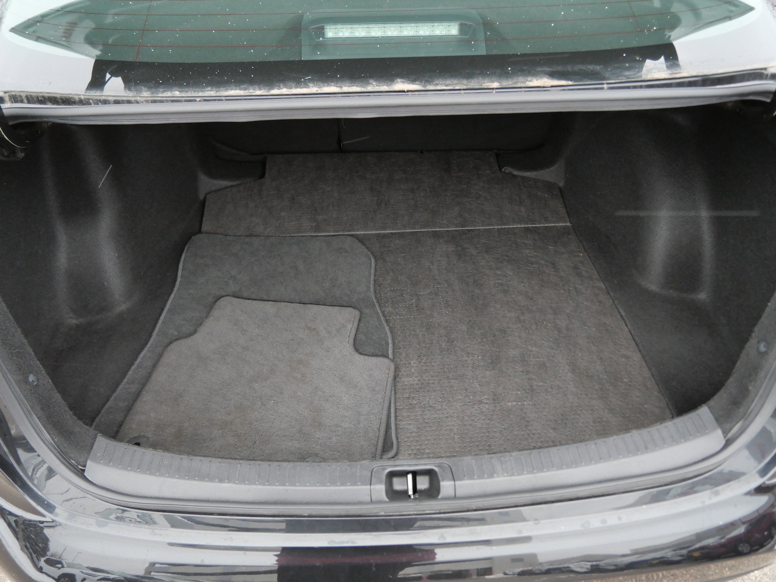 Certified 2022 Toyota Corolla LE image 19