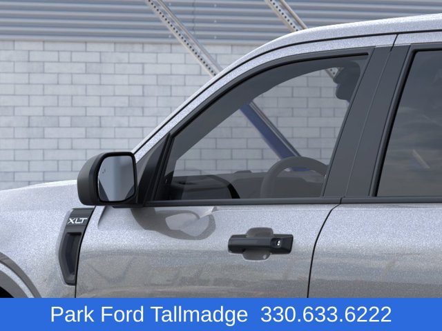 New 2026 Ford Maverick XLT w/ Equipment Group 301A AWD/4WD image 21