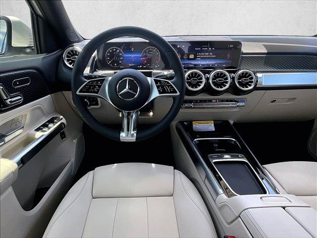 New 2026 Mercedes-Benz GLB 250 image 18