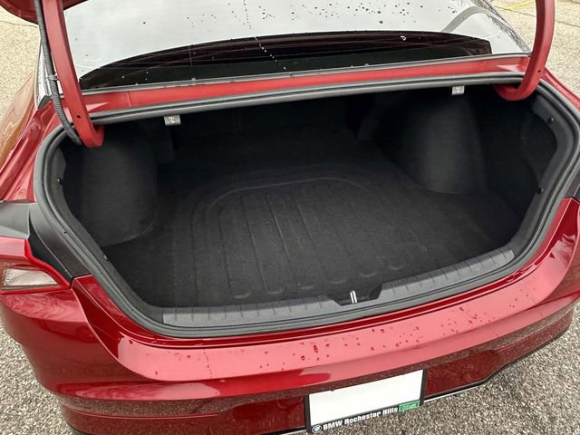 Used 2021 Kia K5 GT-Line w/ GT-Line FWD Premium Package image 15