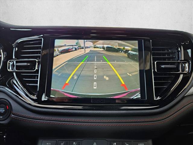 New 2026 Dodge Durango GT AWD/4WD image 14