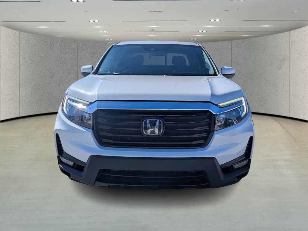 Used 2023 Honda Ridgeline RTL-E image 8