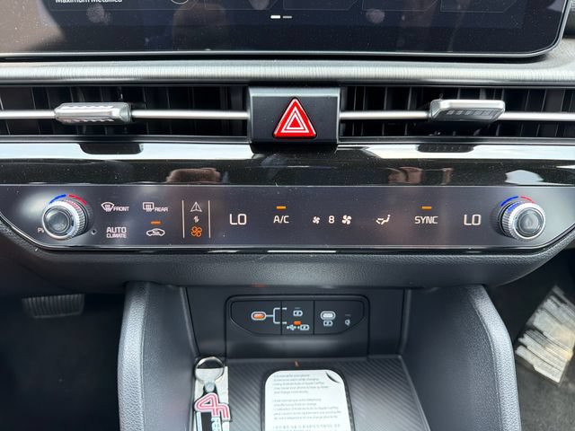 New 2026 Kia Sportage X-Line AWD/4WD image 14