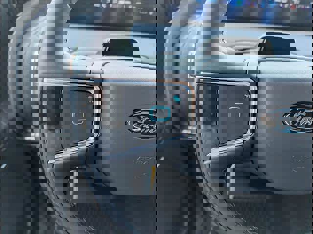 New 2025 Ford Expedition Max Platinum image 6