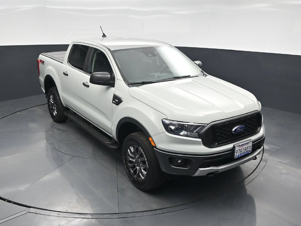 Certified 2021 Ford Ranger XLT w/ Equipment Group 301A Mid AWD/4WD image 38