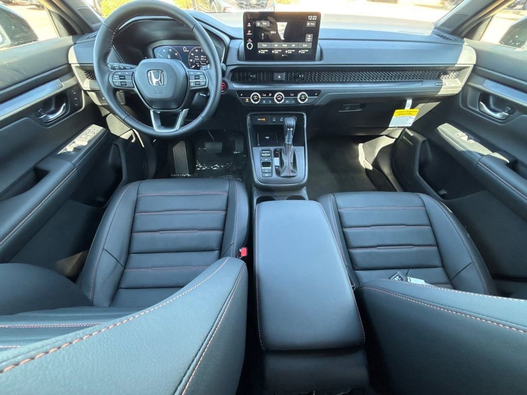 New 2026 Honda CR-V Sport-L image 25