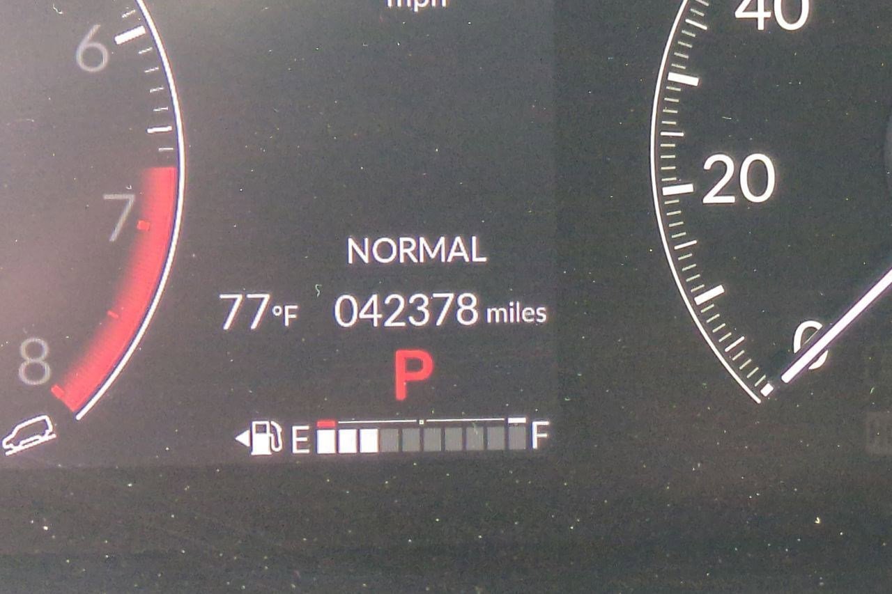 Certified 2024 Honda HR-V LX image 15