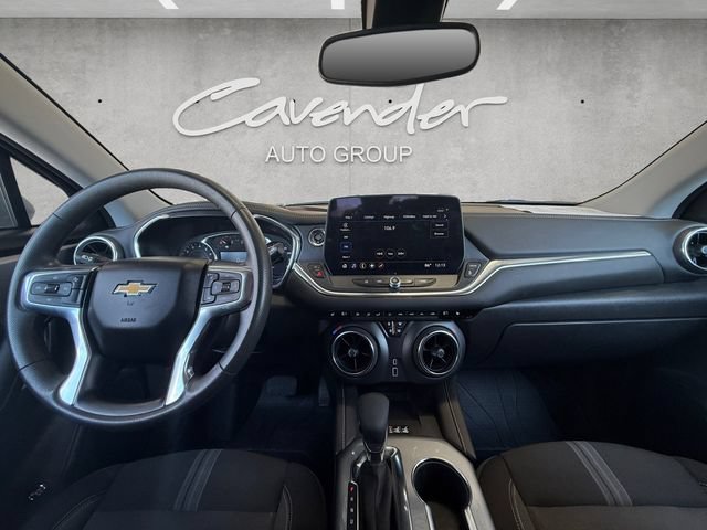 Used 2024 Chevrolet Blazer LT w/ Convenience Package FWD image 20