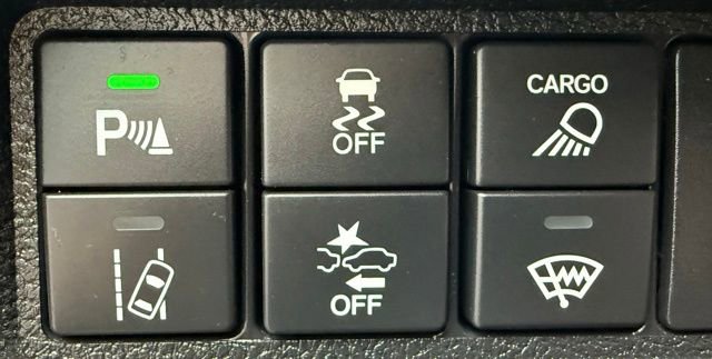 Used 2025 Honda Ridgeline TrailSport image 23