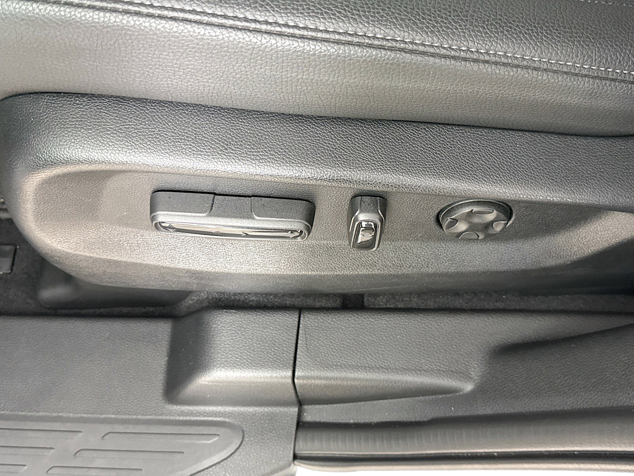 Certified 2026 Honda Odyssey EX-L image 22
