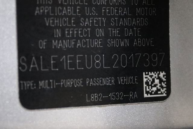 Used 2020 Land Rover Defender 110 HSE AWD/4WD image 39