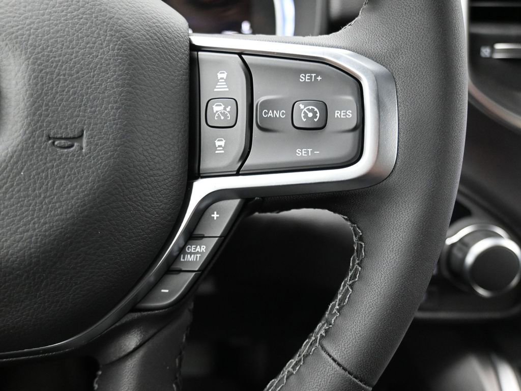 New 2026 RAM 1500 Big Horn image 24