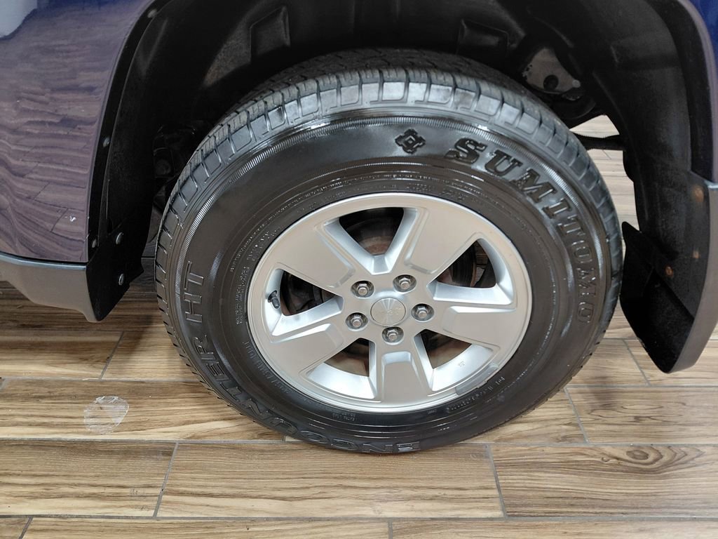 Used 2012 Jeep Liberty Sport w/ Popular Equipment Group image 15