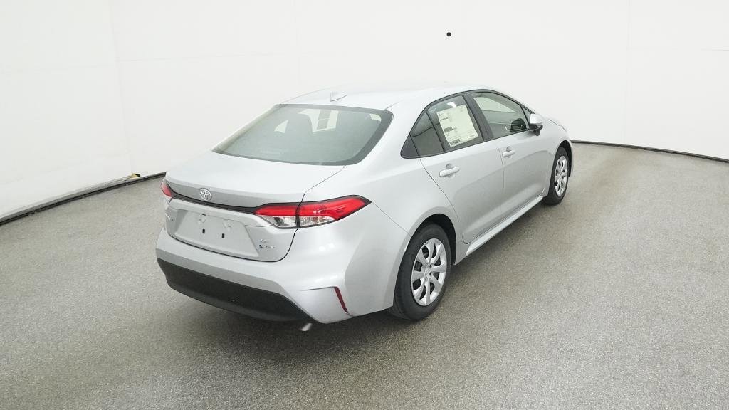 New 2026 Toyota Corolla LE image 8