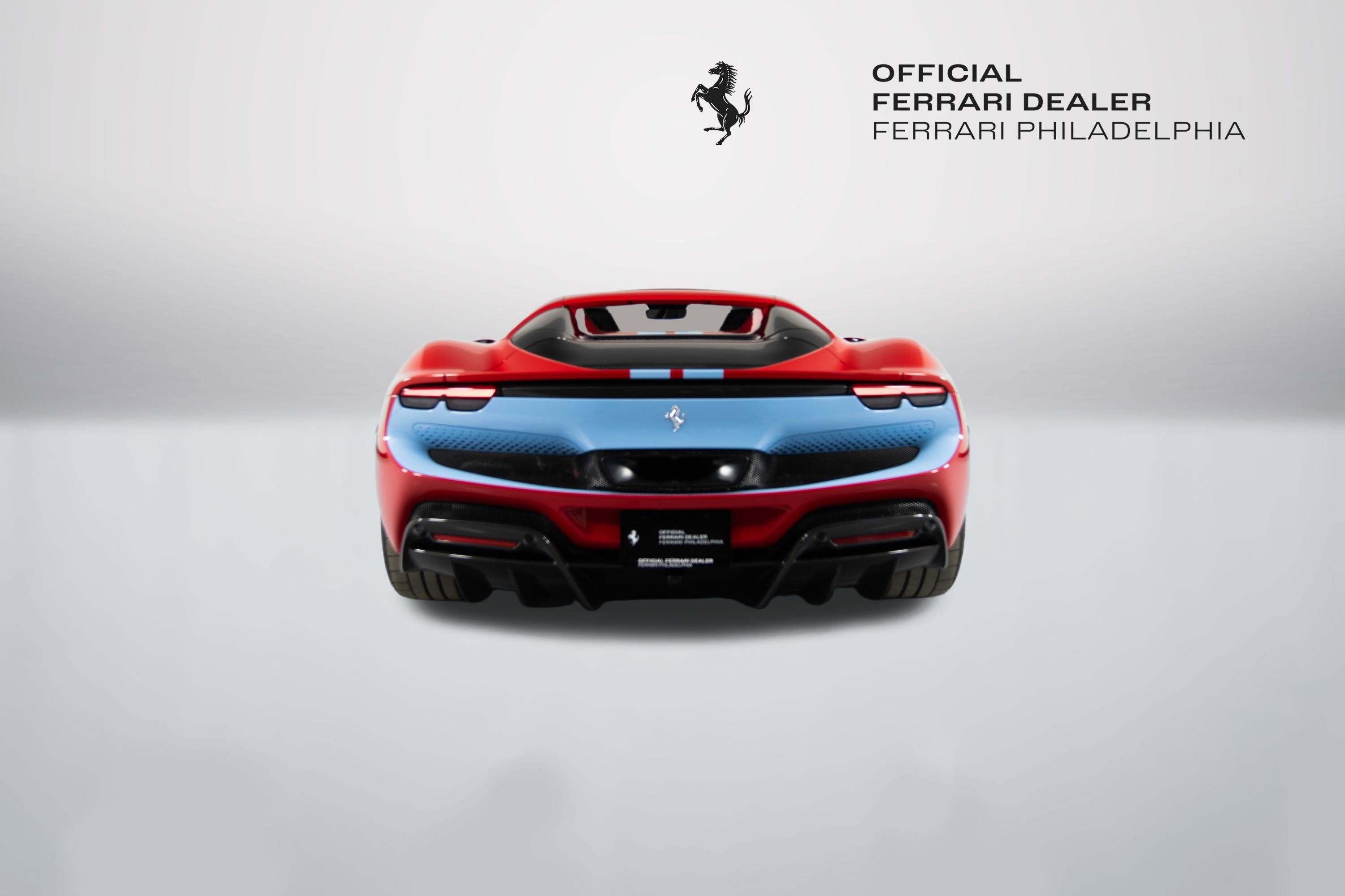 Certified 2023 Ferrari 296 GTS image 7