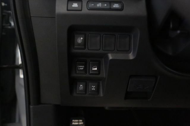 New 2025 Nissan Frontier PRO-4X image 9