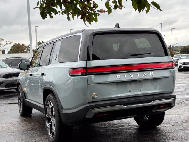 Used 2022 Rivian R1S Launch Edition Quad AWD/4WD image 8