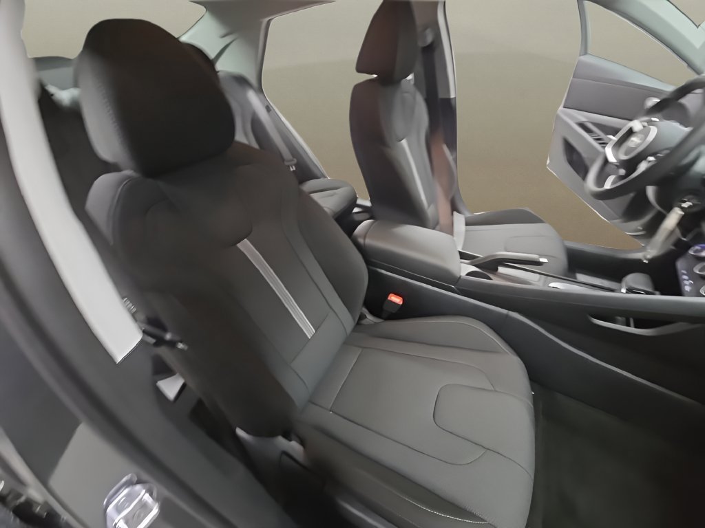 New 2026 Hyundai Elantra SE FWD image 26