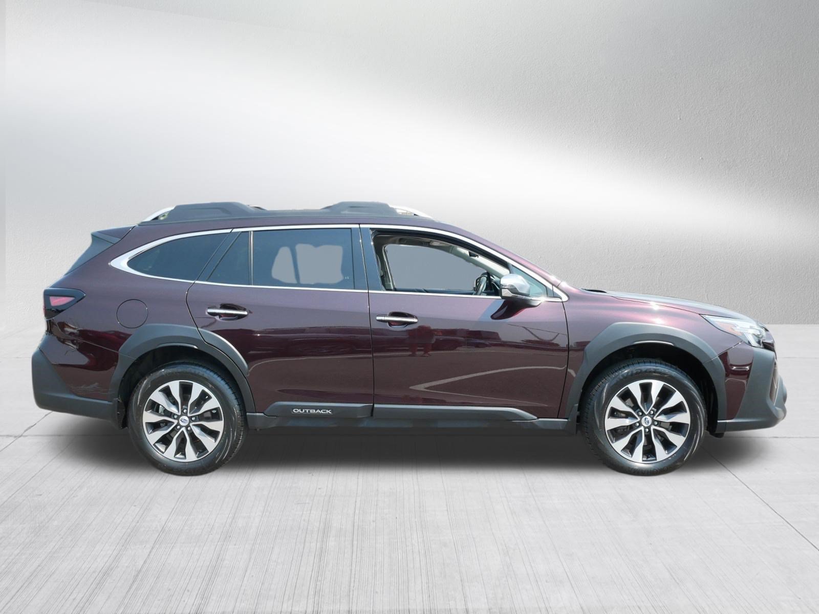 Certified 2024 Subaru Outback Touring XT w/ Popular Package #2 AWD/4WD image 8