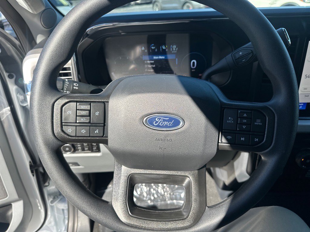 New 2026 Ford F250 XLT w/ XLT Premium Package image 25