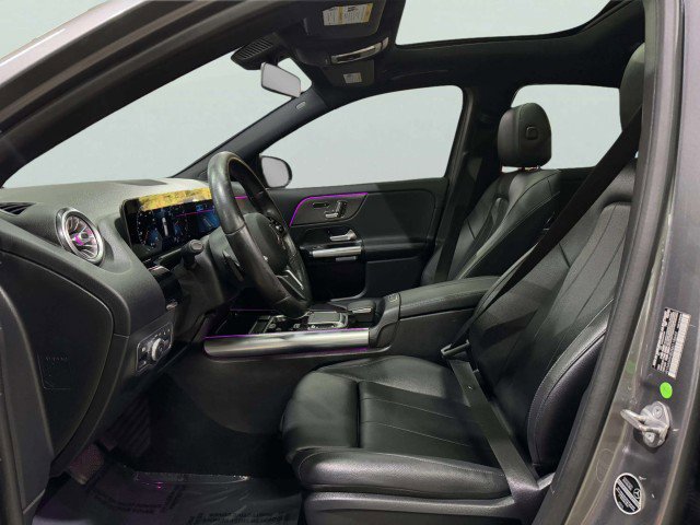 Used 2021 Mercedes-Benz GLA 250 4MATIC w/ Premium Package image 26