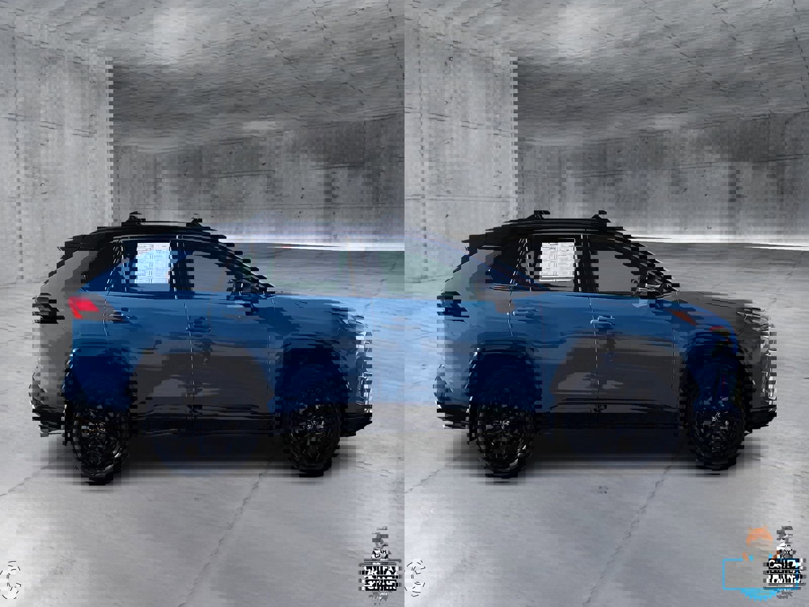 Used 2024 Toyota RAV4 XSE w/ Advanced Technology Package image 6