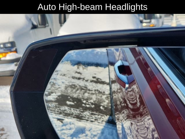 Used 2023 Chevrolet Tahoe Premier image 39