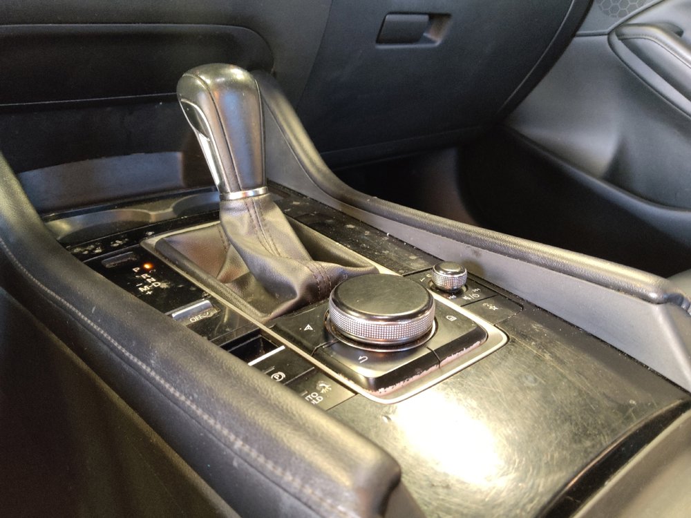 Used 2025 MAZDA MAZDA3 s image 26