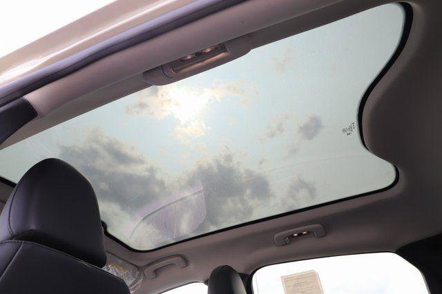 New 2025 Ford Mustang Mach-E Premium w/ Sport Appearance Package image 23