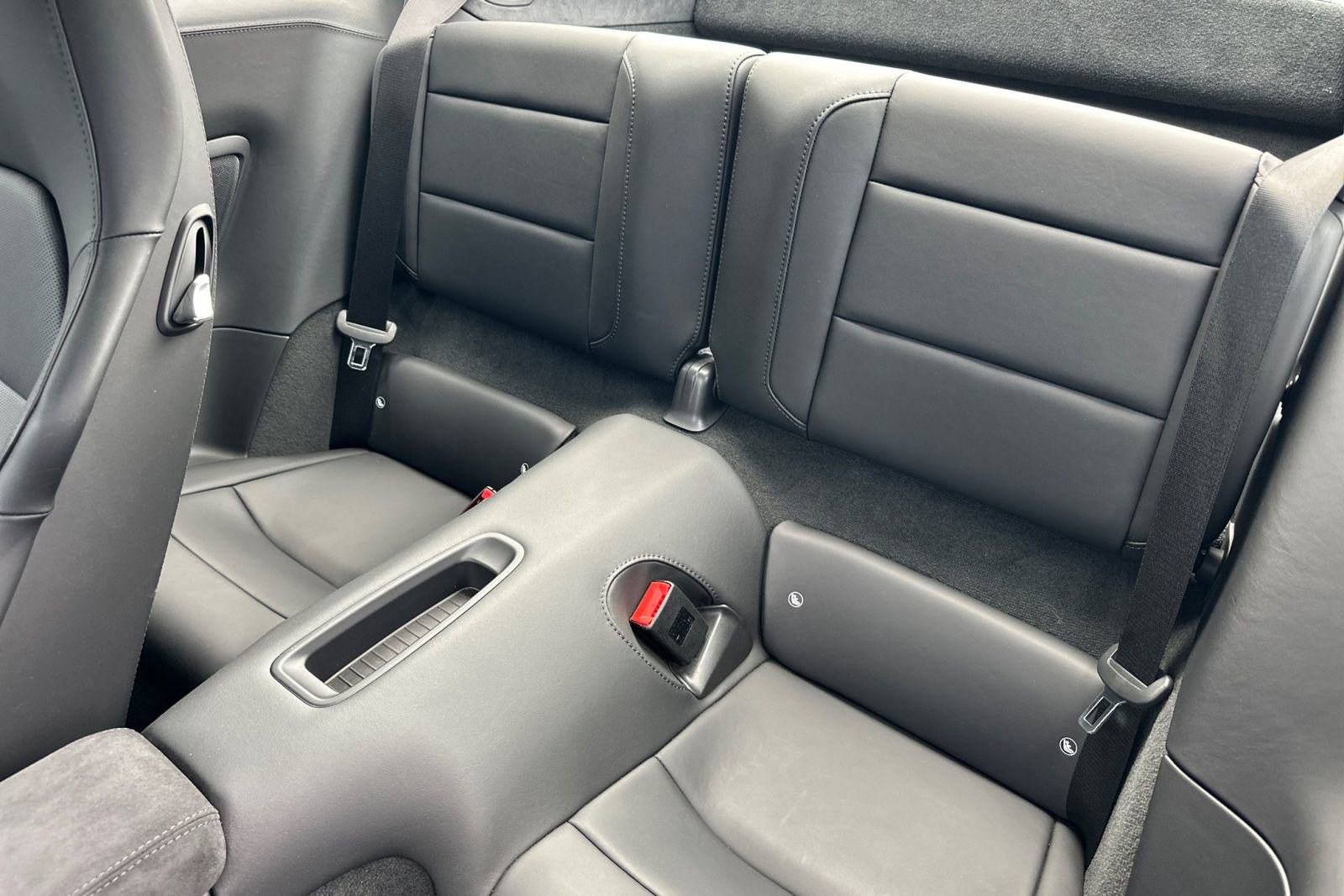 Certified 2019 Porsche 911 Carrera 4 GTS image 15