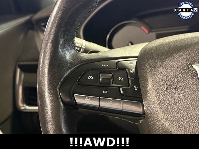 Used 2020 Cadillac XT4 Premium Luxury w/ Trailering Package image 27