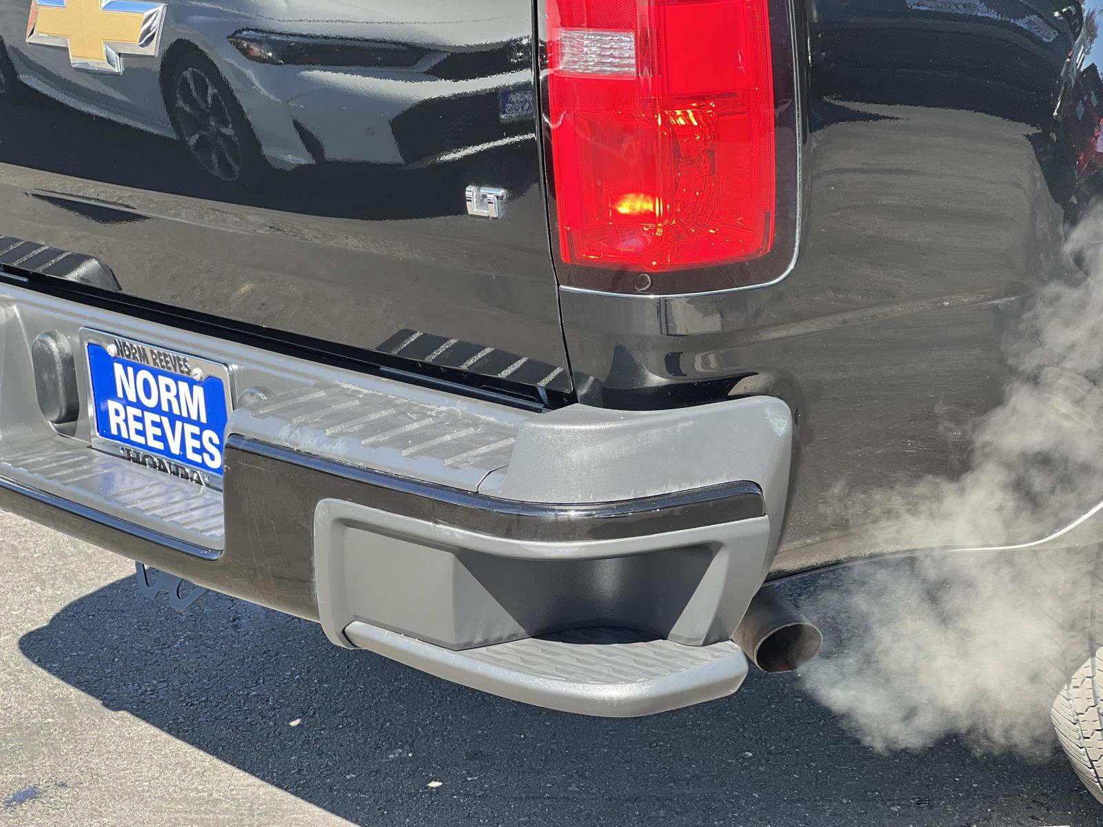 Used 2019 Chevrolet Colorado LT image 22