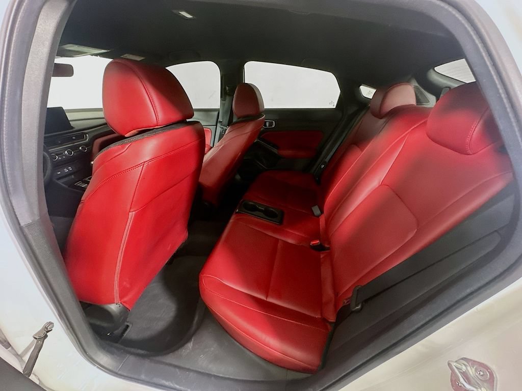 Used 2024 Acura Integra Type S FWD image 14
