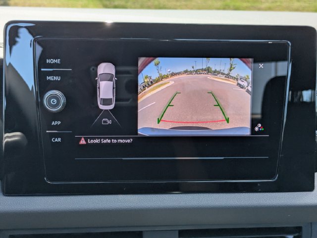 New 2026 Volkswagen Jetta Sport FWD image 21