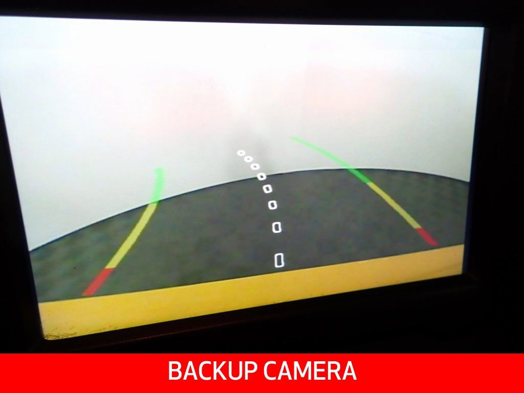 Used 2018 Jeep Renegade Altitude image 5