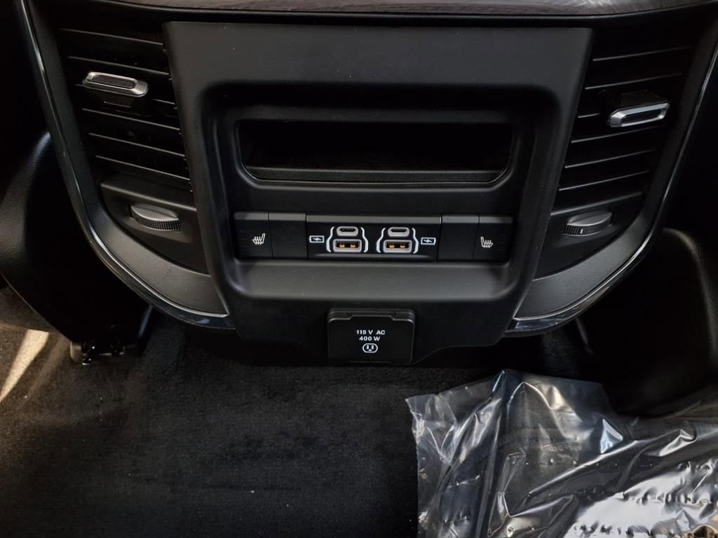 New 2026 RAM 1500 Laramie w/ Sport Appearance Package image 13
