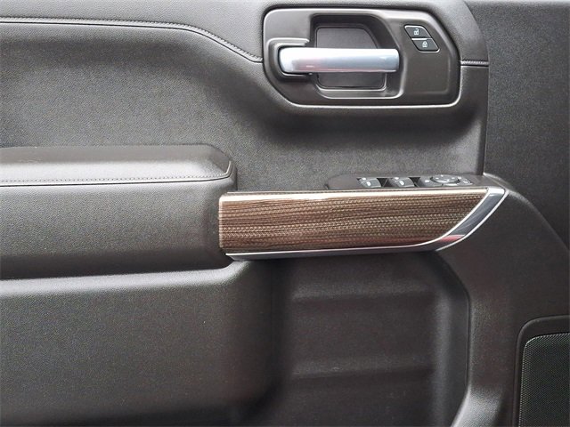 Used 2021 Chevrolet Silverado 1500 LT image 14